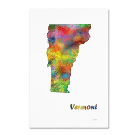 Trademark Fine Art